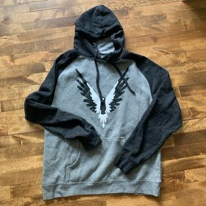 Maverick by Logan Paul Hoodie